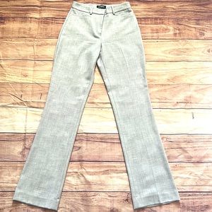 light gray dress pant